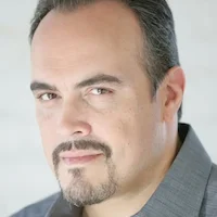 Дэвид Зайас Дэвид Зайас