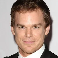 Майкл Си. Холл Майкл Си. Холл